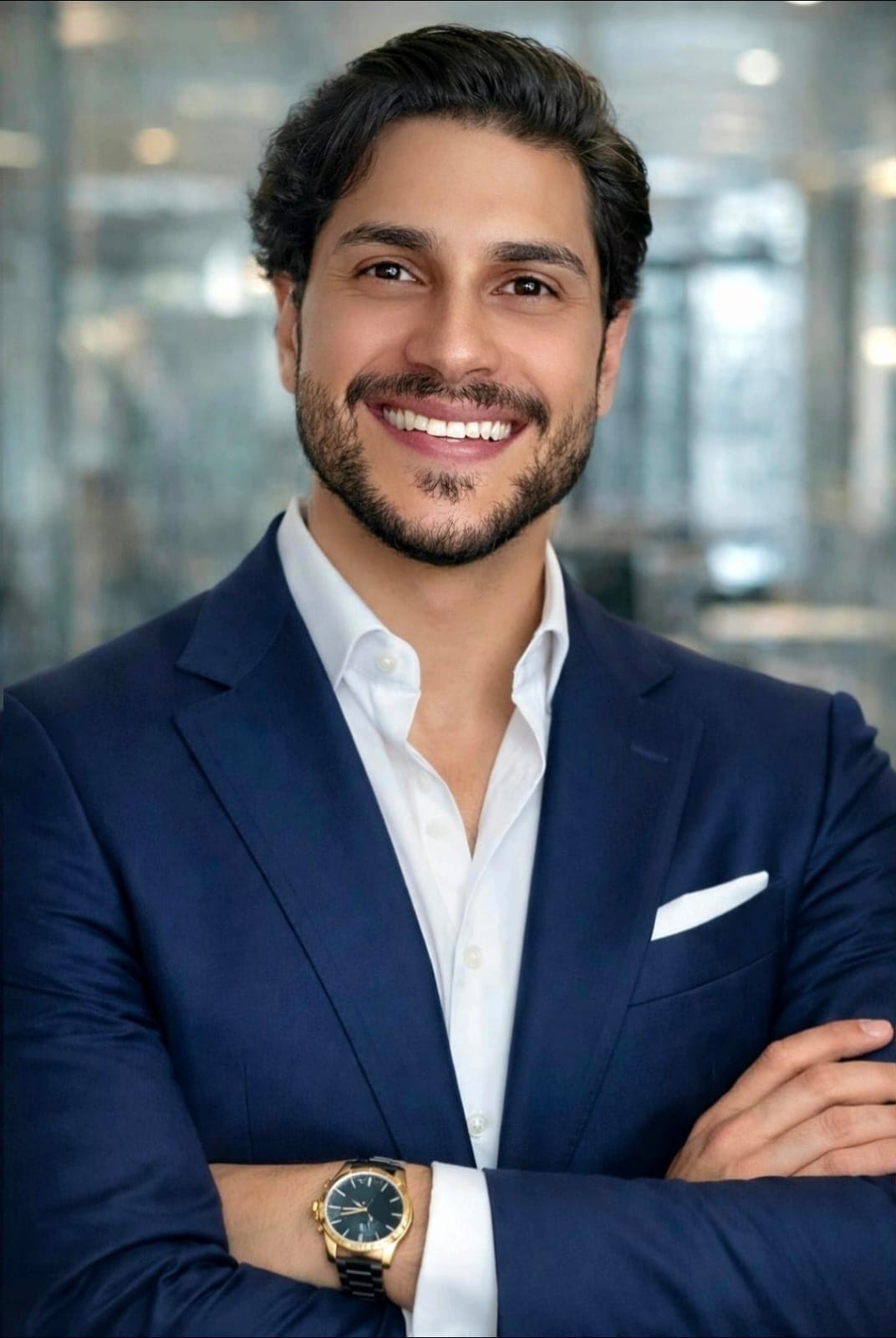 C. Lucas Mello